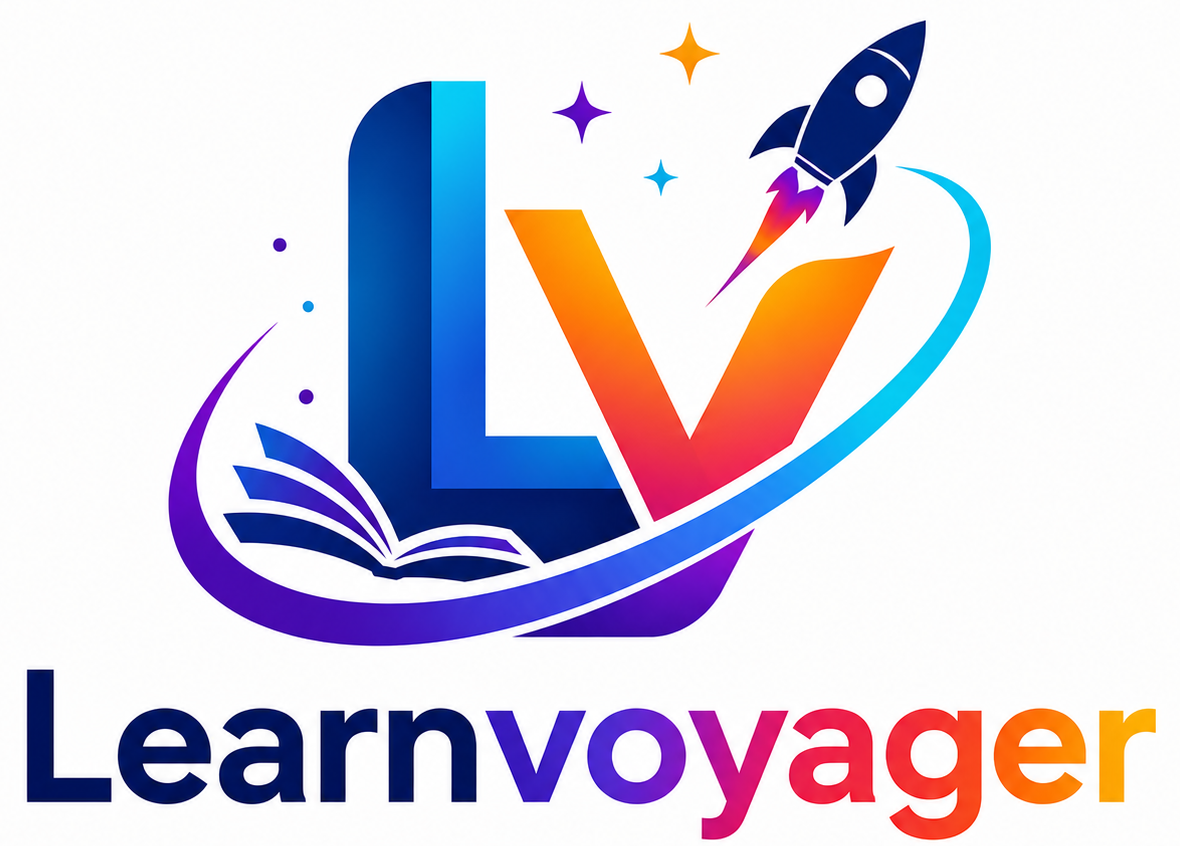 Learnvoyager